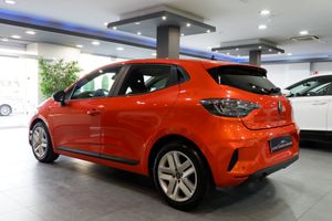 Renault Clio evolution Eco-G 74 kW - Foto 6