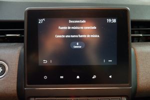 Renault Clio evolution Eco-G 74 kW - Foto 16