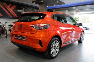 Renault Clio evolution Eco-G 74 kW - Foto 4