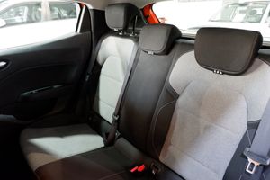 Renault Clio evolution Eco-G 74 kW - Foto 7