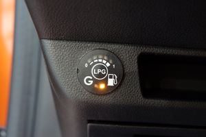 Renault Clio evolution Eco-G 74 kW - Foto 20