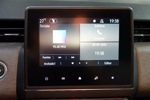 Renault Clio evolution Eco-G 74 kW - Foto 15
