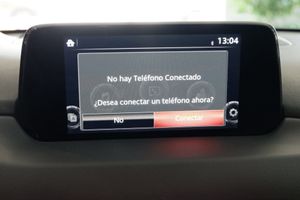 Mazda CX-5 Evolution 2.0 SKYACTIV-G 121 kW - Foto 16