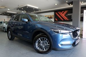 Mazda CX-5 Evolution 2.0 SKYACTIV-G 121 kW - Foto 3