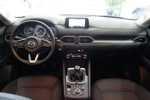 Mazda CX-5 Evolution 2.0 SKYACTIV-G 121 kW - Foto 8