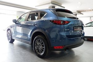 Mazda CX-5 Evolution 2.0 SKYACTIV-G 121 kW - Foto 6
