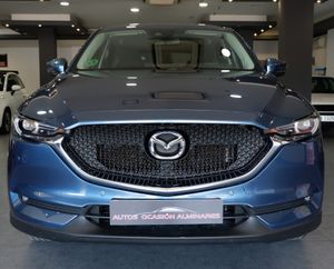 Mazda CX-5 Evolution 2.0 SKYACTIV-G 121 kW - Foto 3