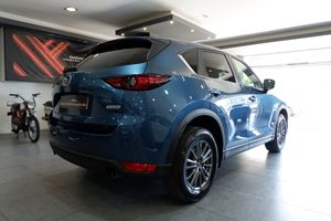 Mazda CX-5 Evolution 2.0 SKYACTIV-G 121 kW - Foto 4