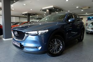 Mazda CX-5 Evolution 2.0 SKYACTIV-G 121 kW - Foto 2