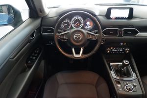 Mazda CX-5 Evolution 2.0 SKYACTIV-G 121 kW - Foto 9
