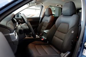 Mazda CX-5 Evolution 2.0 SKYACTIV-G 121 kW - Foto 11