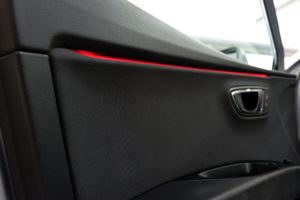 Seat Leon 5p 1.5 EcoTSI 96 kW - Foto 10