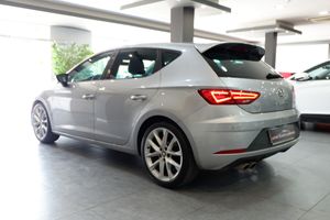 Seat Leon 5p 1.5 EcoTSI 96 kW - Foto 6