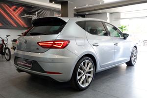 Seat Leon 5p 1.5 EcoTSI 96 kW - Foto 4