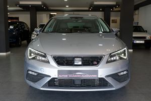 Seat Leon 5p 1.5 EcoTSI 96 kW - Foto 3