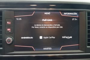 Seat Leon 5p 1.5 EcoTSI 96 kW - Foto 19