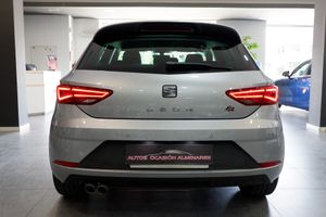 Seat Leon 5p 1.5 EcoTSI 96 kW - Foto 5