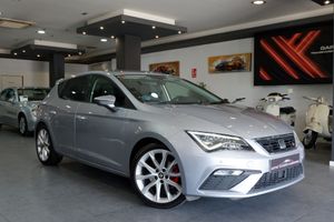 Seat Leon 5p 1.5 EcoTSI 96 kW - Foto 3