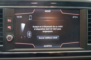 Seat Leon 5p 1.5 EcoTSI 96 kW - Foto 20