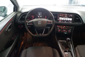 Seat Leon 5p 1.5 EcoTSI 96 kW - Foto 9
