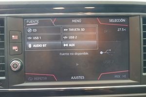 Seat Leon 5p 1.5 EcoTSI 96 kW - Foto 18