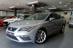 Seat Leon 5p 1.5 EcoTSI 96 kW - Foto 2