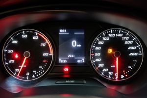 Seat Leon 5p 1.2 TSI 81 kW - Foto 21