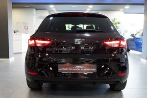 Seat Leon 5p 1.2 TSI 81 kW - Foto 5