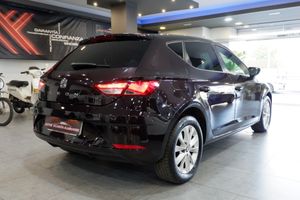 Seat Leon 5p 1.2 TSI 81 kW - Foto 4