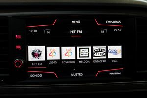 Seat Leon 5p 1.2 TSI 81 kW - Foto 15
