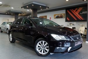 Seat Leon 5p 1.2 TSI 81 kW - Foto 3