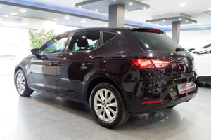 Seat Leon 5p 1.2 TSI 81 kW - Foto 6