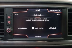 Seat Leon 5p 1.2 TSI 81 kW - Foto 17