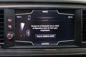 Seat Leon 5p 1.2 TSI 81 kW - Foto 18