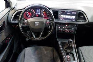 Seat Leon 5p 1.2 TSI 81 kW - Foto 9