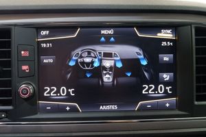 Seat Leon 5p 1.2 TSI 81 kW - Foto 19
