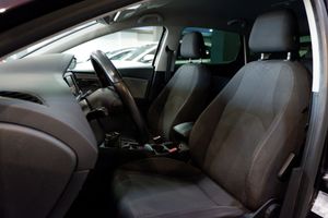 Seat Leon 5p 1.2 TSI 81 kW - Foto 11