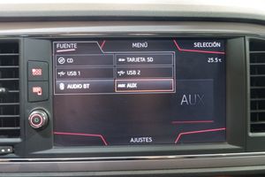 Seat Leon 5p 1.2 TSI 81 kW - Foto 16