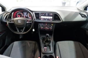 Seat Leon 5p 1.2 TSI 81 kW - Foto 8