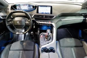 Peugeot 5008 GT Line 2.0 BlueHDi 150 S&S - Foto 10