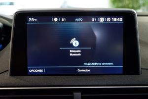 Peugeot 5008 GT Line 2.0 BlueHDi 150 S&S - Foto 20