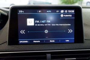 Peugeot 5008 GT Line 2.0 BlueHDi 150 S&S - Foto 18
