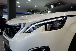 Peugeot 5008 GT Line 2.0 BlueHDi 150 S&S - Foto 27