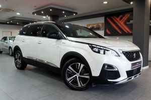 Peugeot 5008 GT Line 2.0 BlueHDi 150 S&S - Foto 3