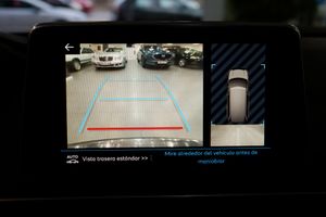 Peugeot 5008 GT Line 2.0 BlueHDi 150 S&S - Foto 22