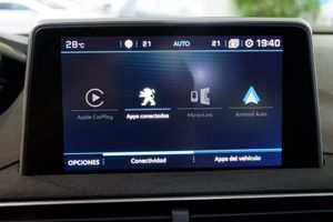 Peugeot 5008 GT Line 2.0 BlueHDi 150 S&S - Foto 21