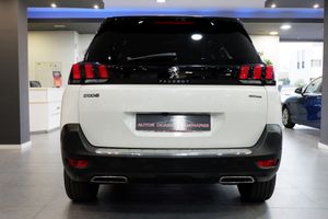 Peugeot 5008 GT Line 2.0 BlueHDi 150 S&S - Foto 5