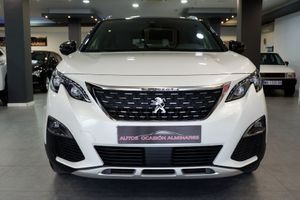 Peugeot 5008 GT Line 2.0 BlueHDi 150 S&S - Foto 3