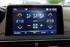 Peugeot 5008 GT Line 2.0 BlueHDi 150 S&S - Foto 19