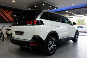Peugeot 5008 GT Line 2.0 BlueHDi 150 S&S - Foto 4
